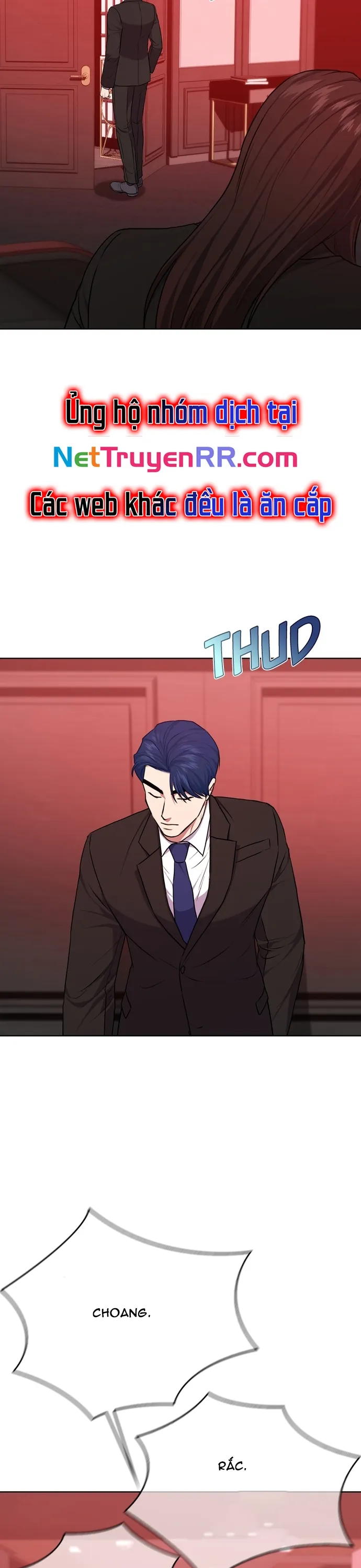 Thuế Trừng Giả: Chapter 123
