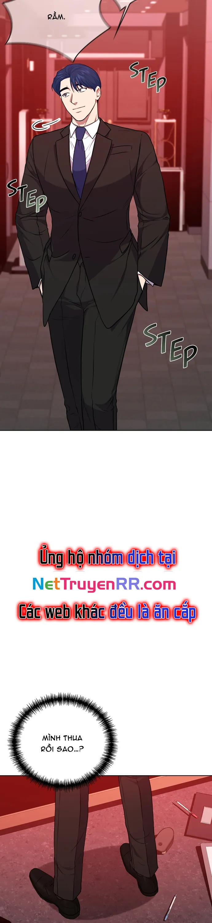 Thuế Trừng Giả: Chapter 123