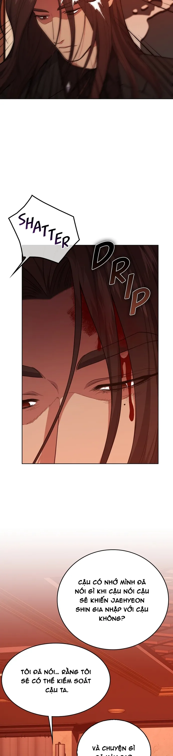 Thuế Trừng Giả: Chapter 124