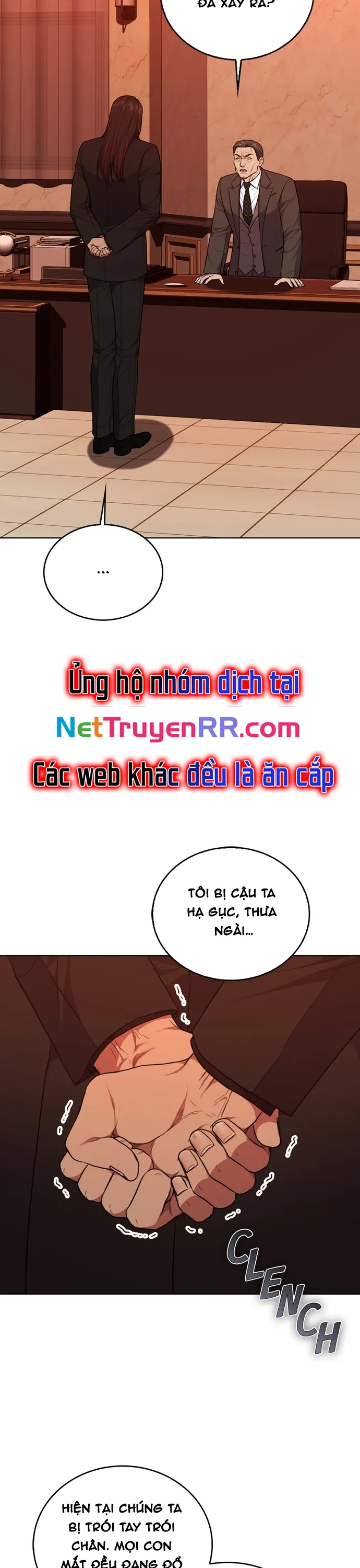 Thuế Trừng Giả: Chapter 124