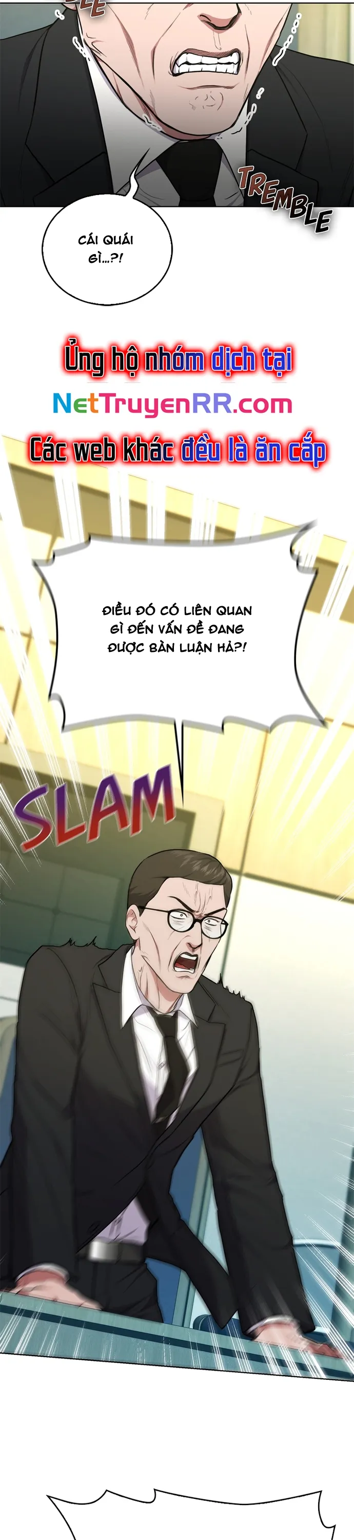 Thuế Trừng Giả: Chapter 124