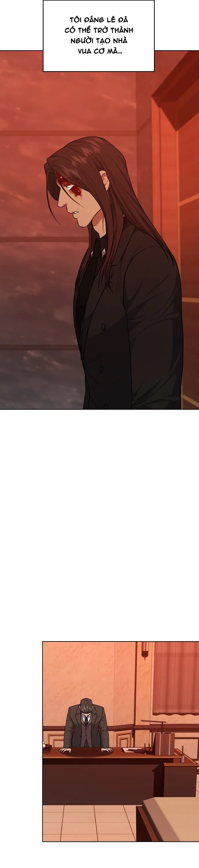 Thuế Trừng Giả: Chapter 124