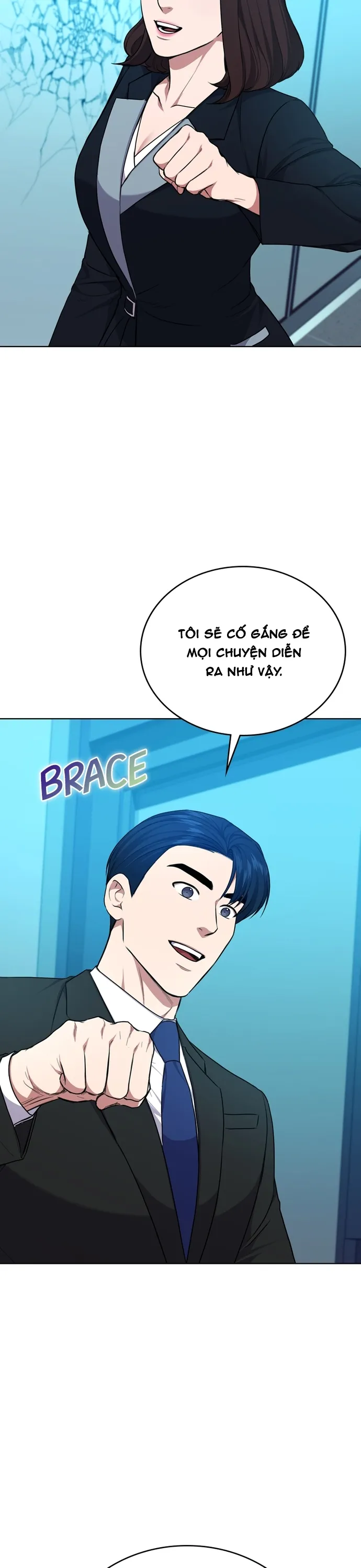 Thuế Trừng Giả: Chapter 126