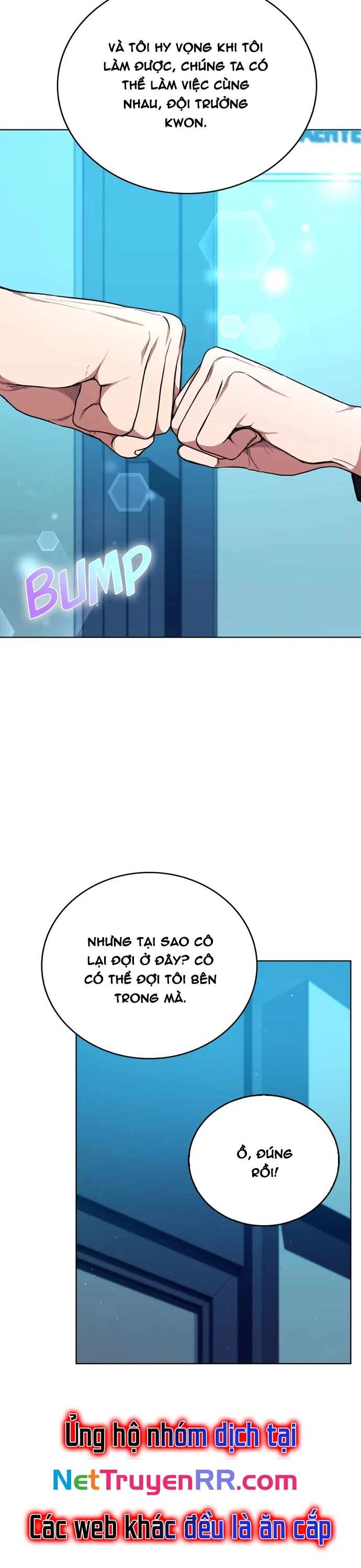 Thuế Trừng Giả: Chapter 126