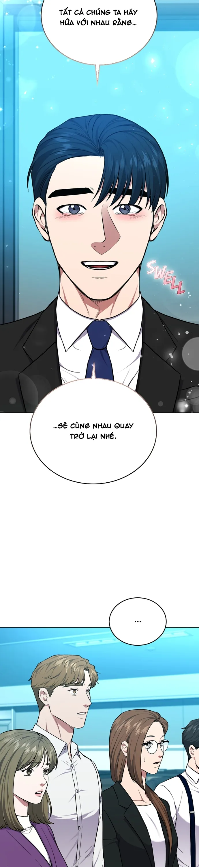 Thuế Trừng Giả: Chapter 126