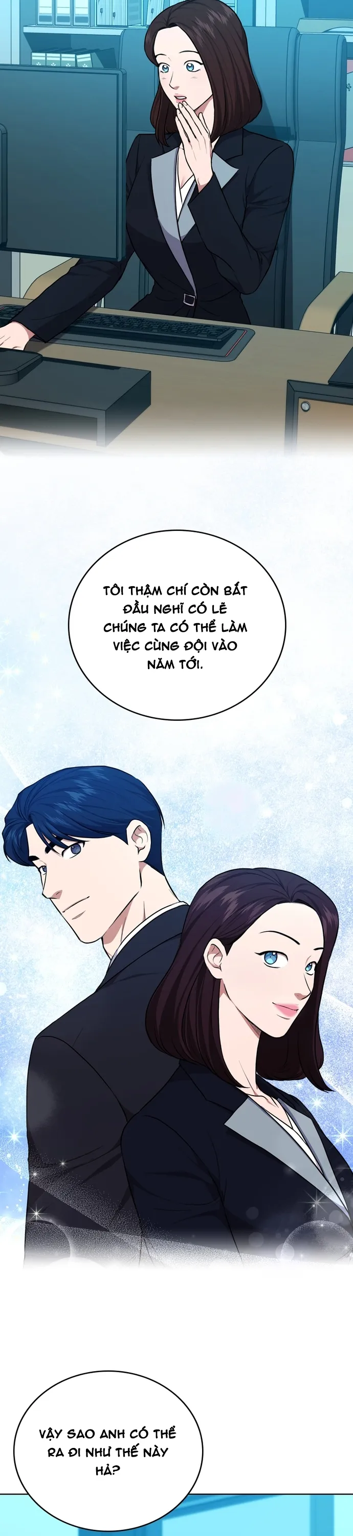 Thuế Trừng Giả: Chapter 126
