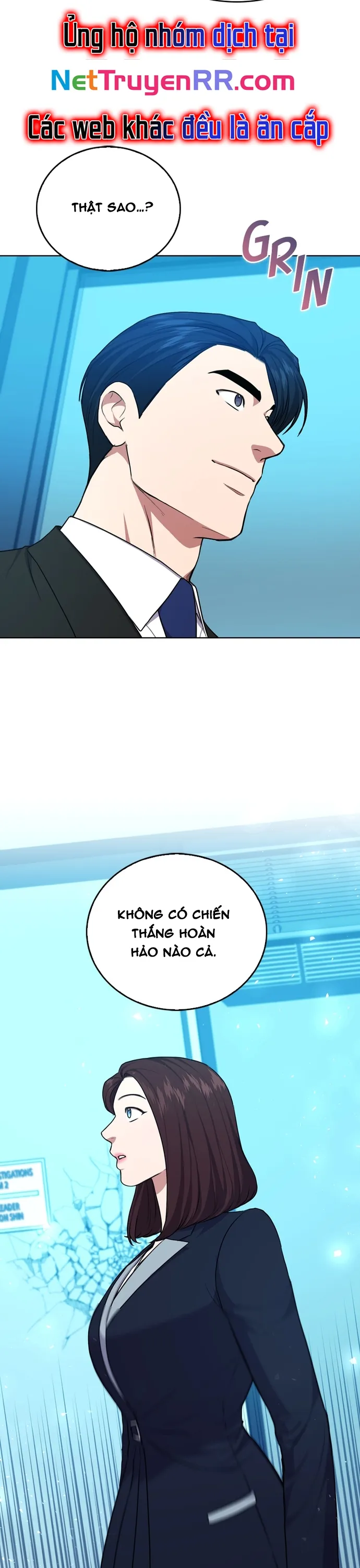Thuế Trừng Giả: Chapter 126