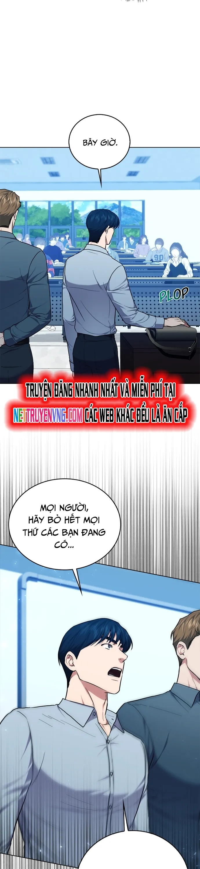 Thuế Trừng Giả: Chapter 127