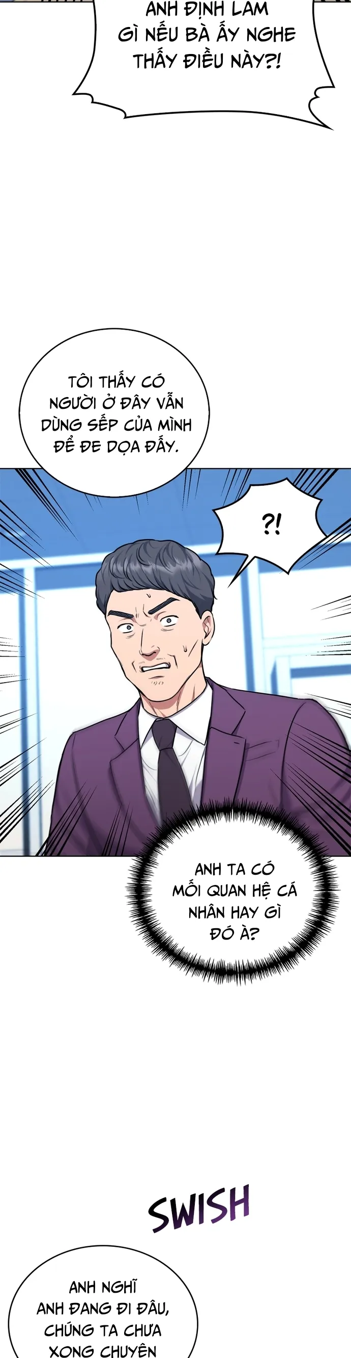 Thuế Trừng Giả: Chapter 127