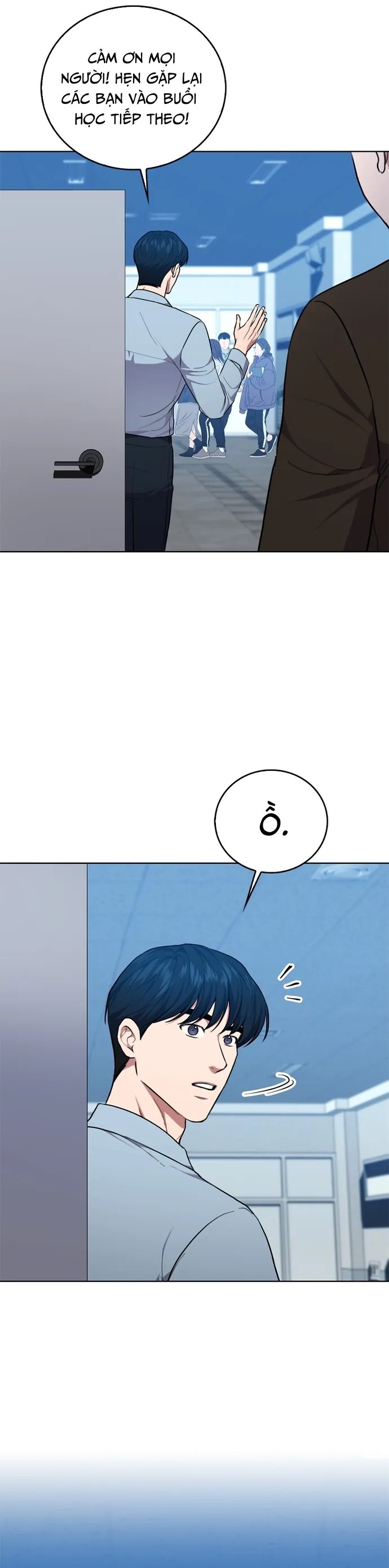 Thuế Trừng Giả: Chapter 127