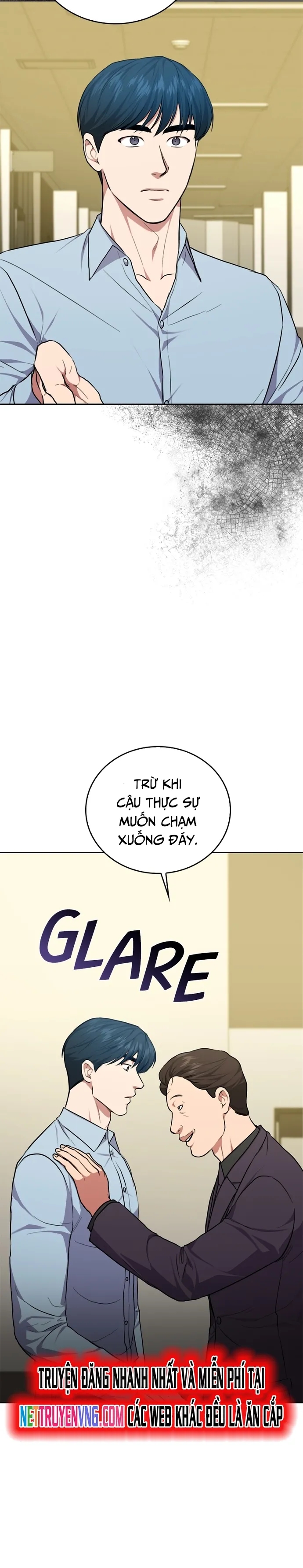 Thuế Trừng Giả: Chapter 127