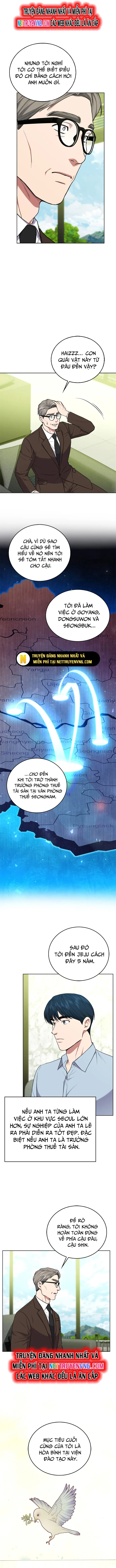 Thuế Trừng Giả: Chapter 128