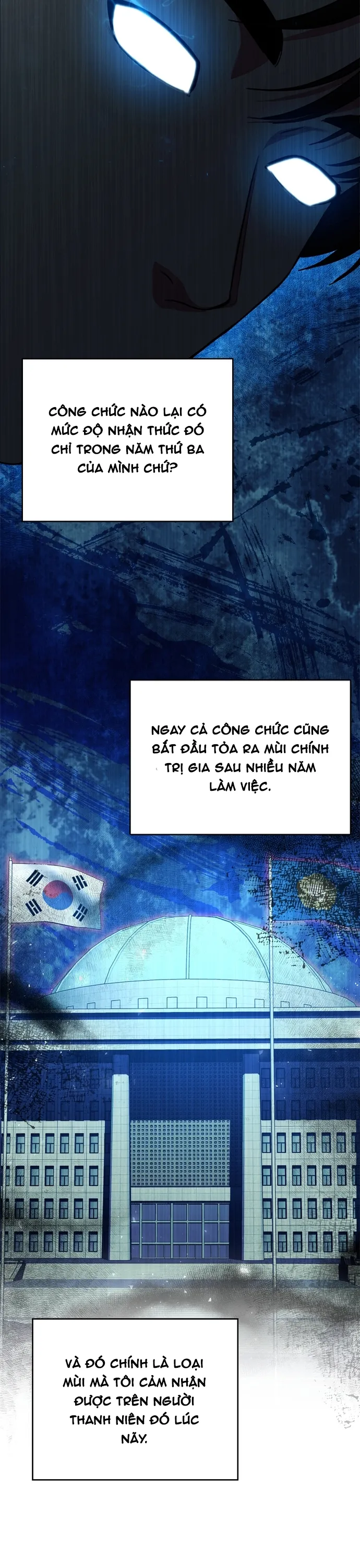 Thuế Trừng Giả: Chapter 129