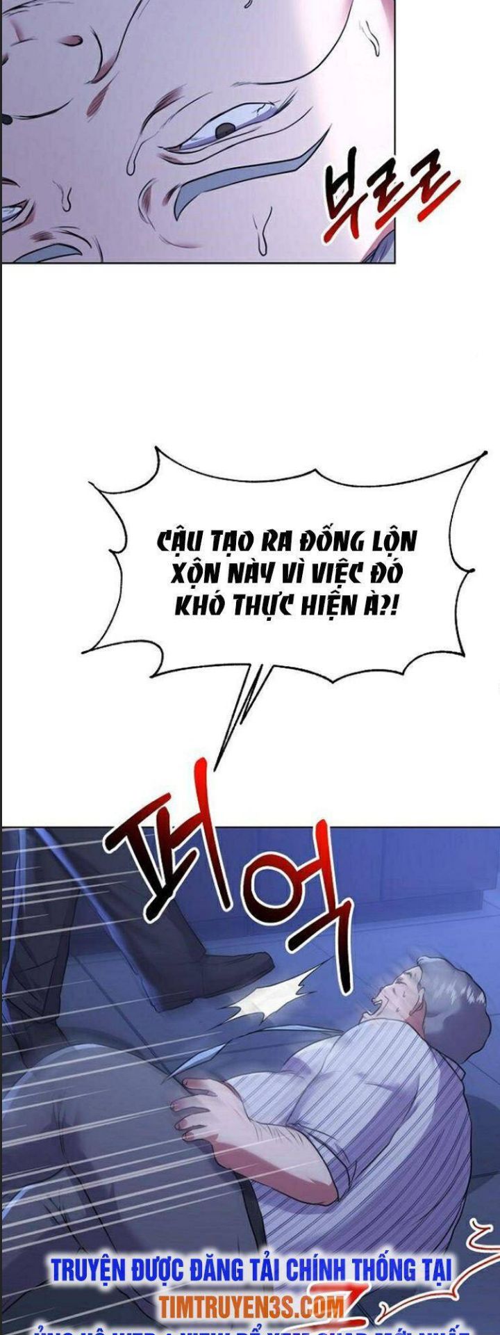 Thuế Trừng Giả: Chapter 13