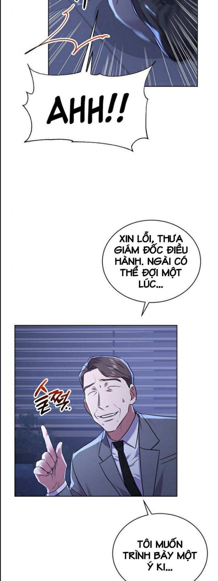 Thuế Trừng Giả: Chapter 13