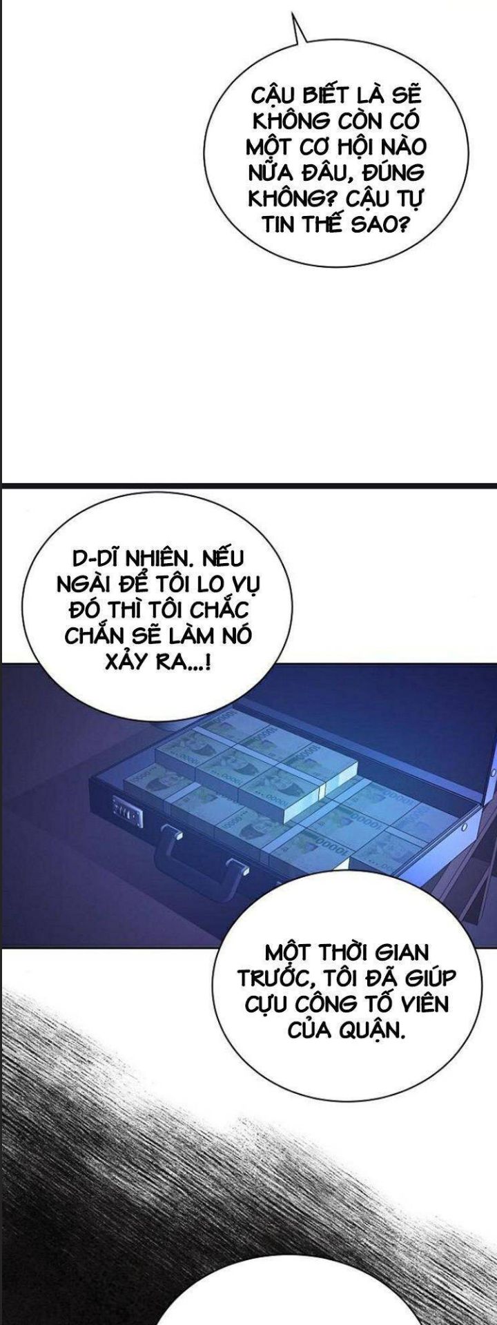 Thuế Trừng Giả: Chapter 13