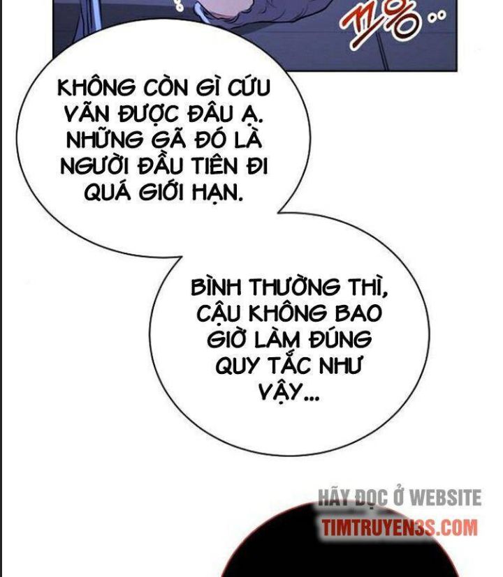 Thuế Trừng Giả: Chapter 13