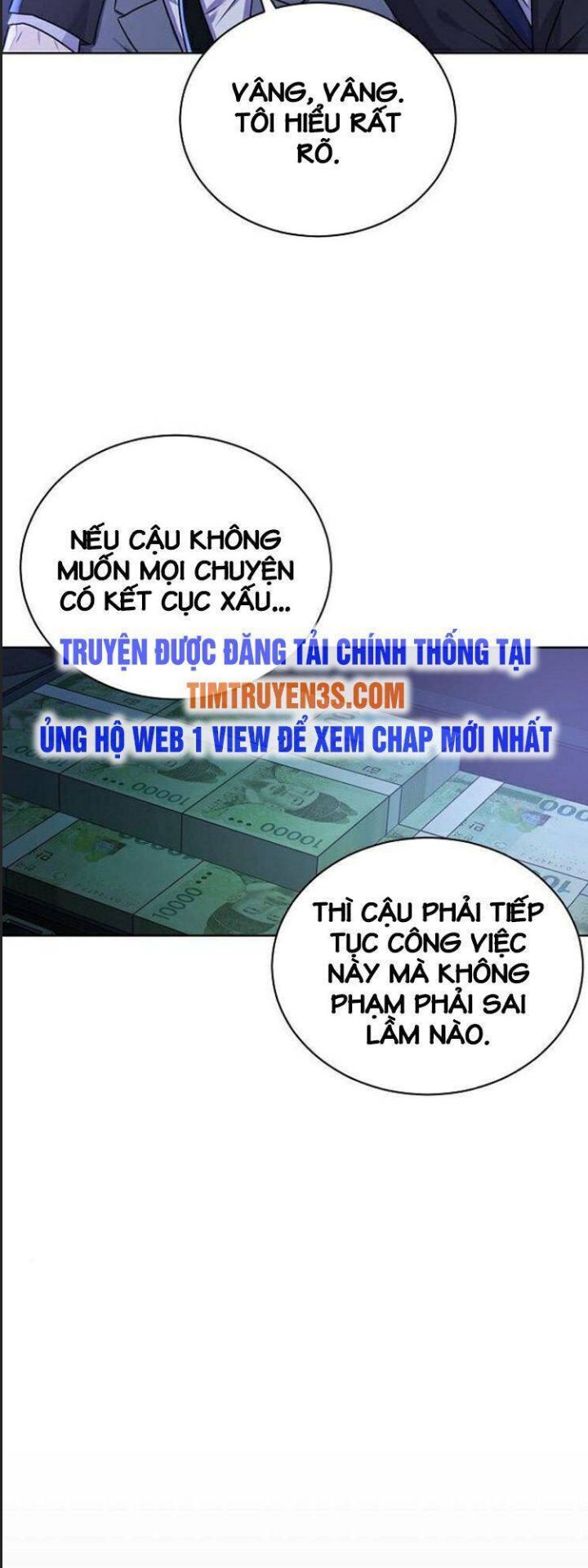 Thuế Trừng Giả: Chapter 13