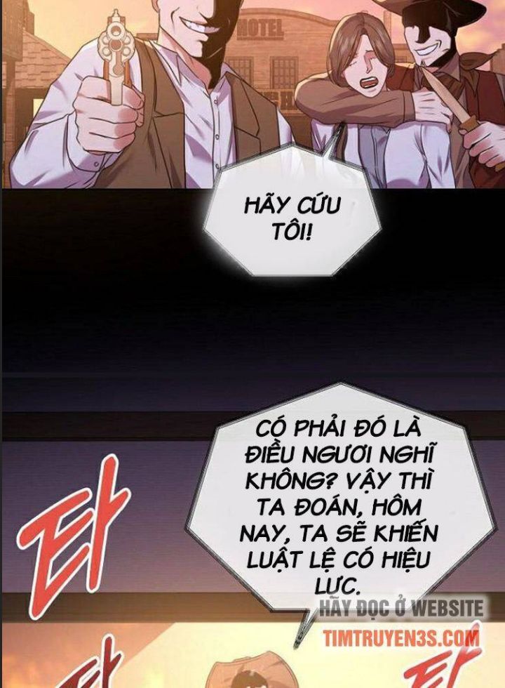 Thuế Trừng Giả: Chapter 13