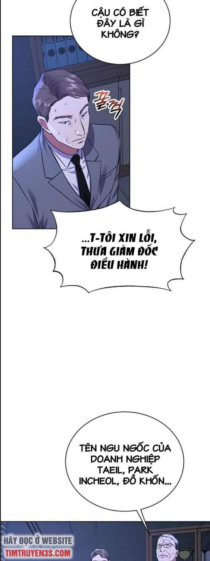 Thuế Trừng Giả: Chapter 13