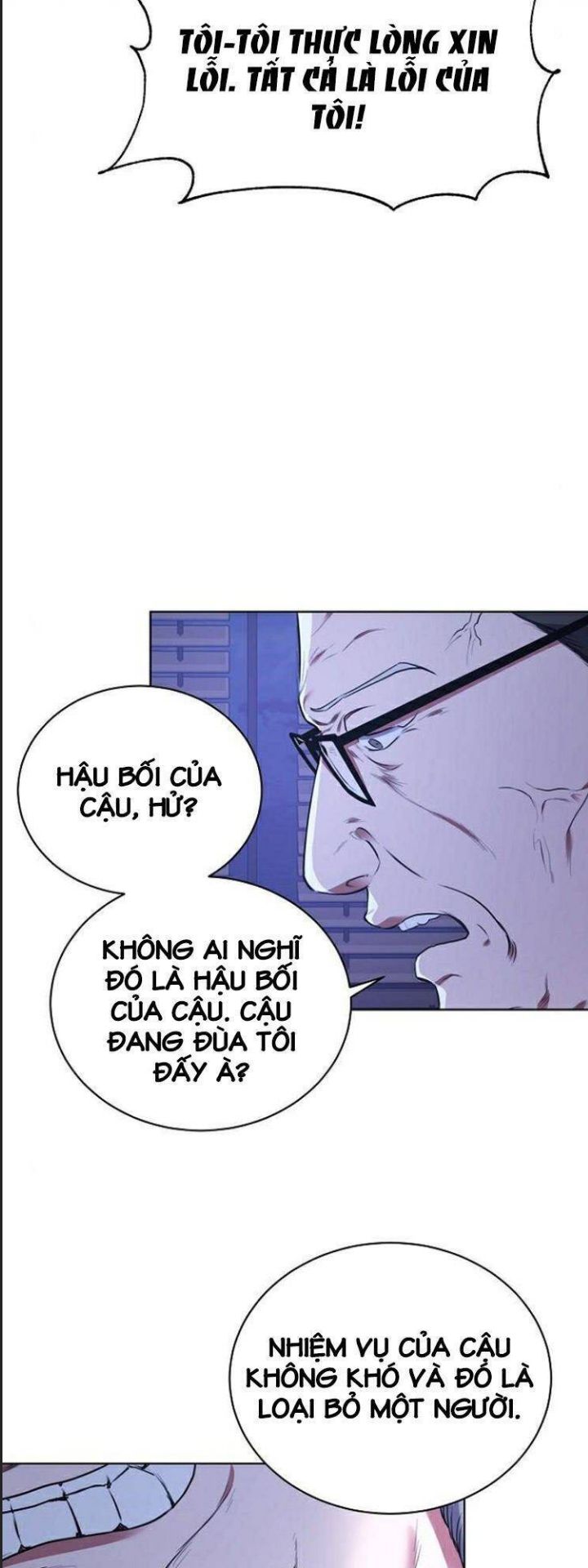 Thuế Trừng Giả: Chapter 13