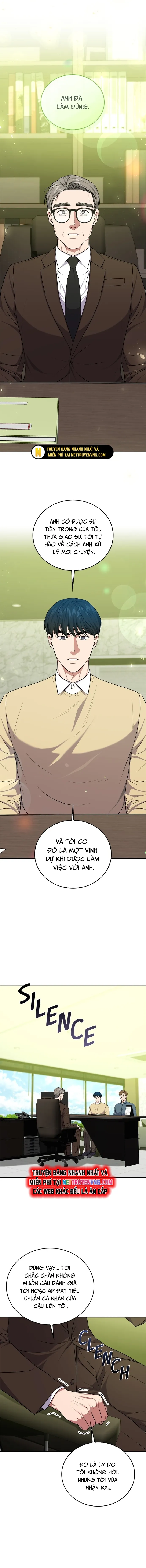 Thuế Trừng Giả: Chapter 130