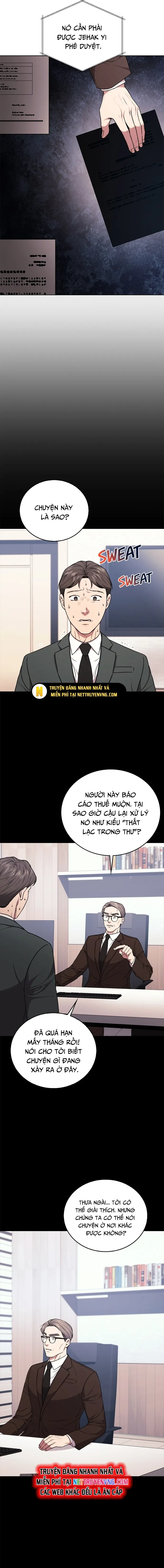 Thuế Trừng Giả: Chapter 130
