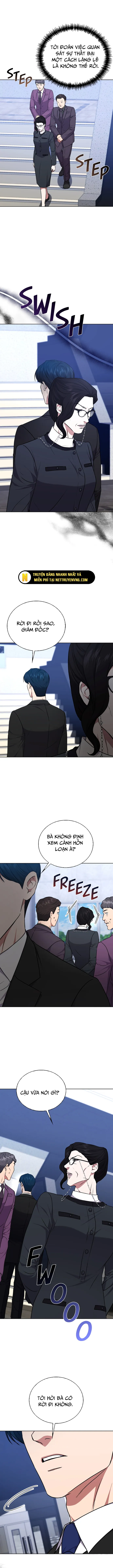 Thuế Trừng Giả: Chapter 131