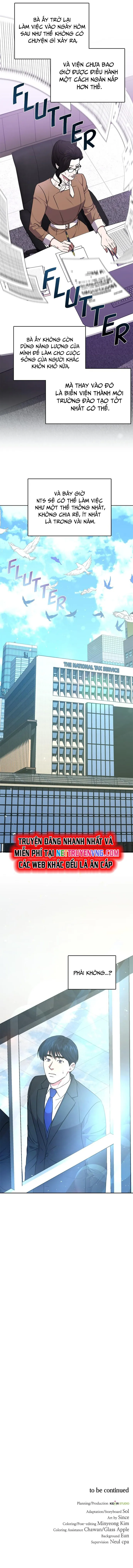 Thuế Trừng Giả: Chapter 135