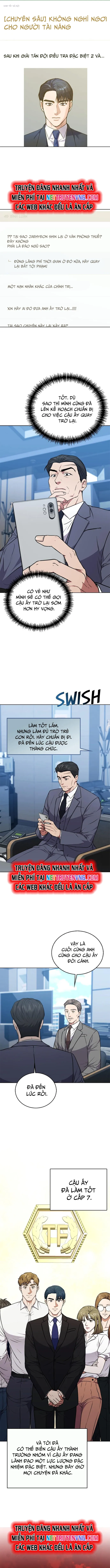 Thuế Trừng Giả: Chapter 136