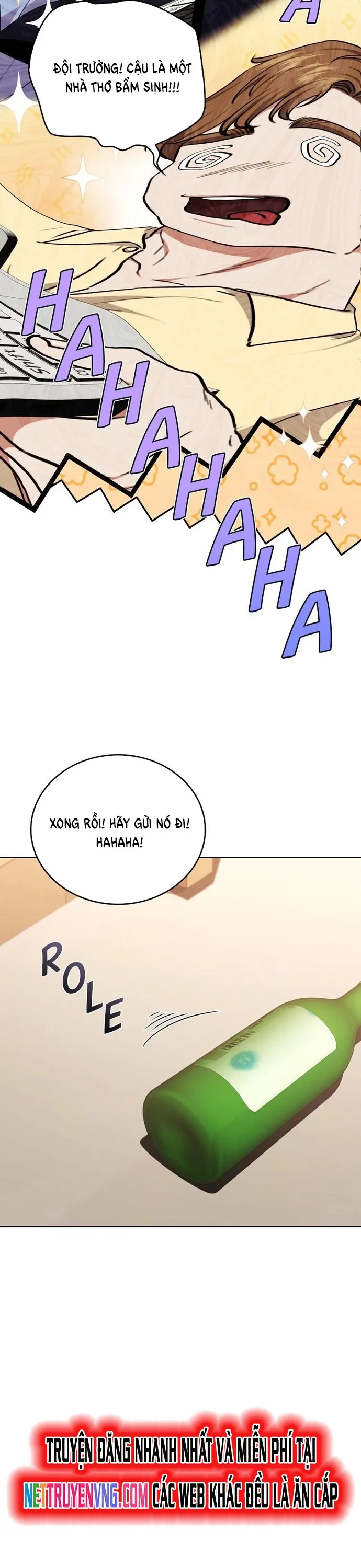 Thuế Trừng Giả: Chapter 137