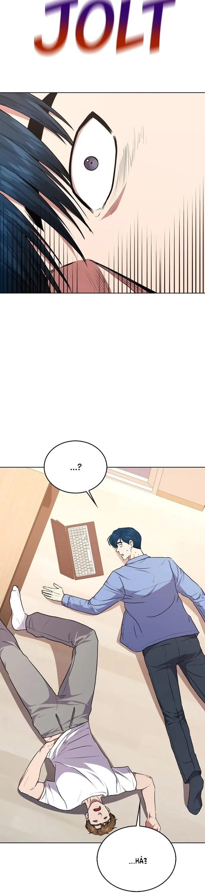 Thuế Trừng Giả: Chapter 137