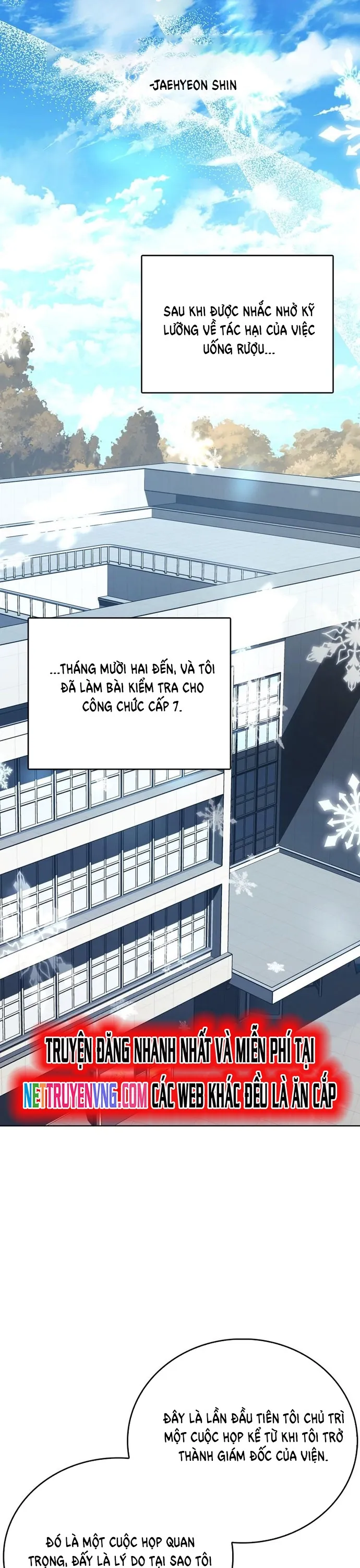 Thuế Trừng Giả: Chapter 137