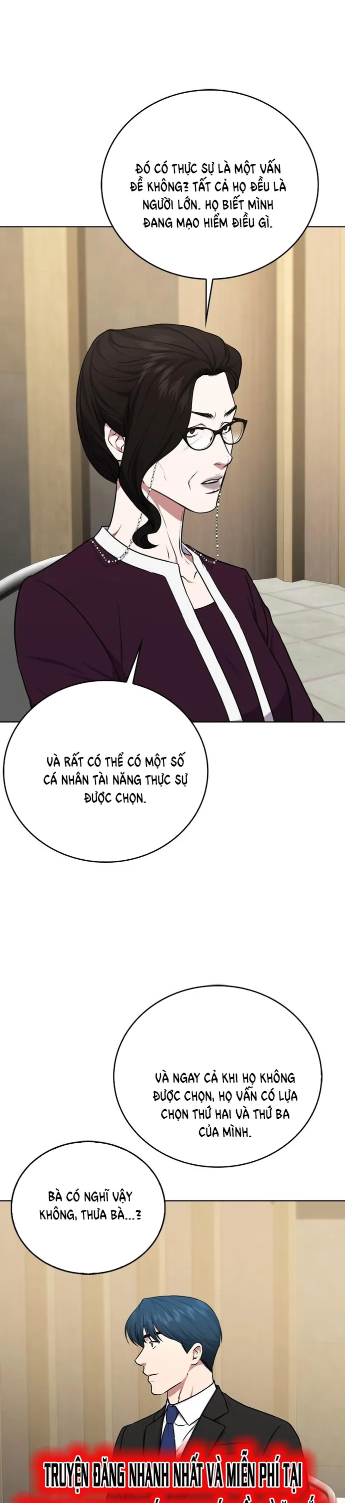 Thuế Trừng Giả: Chapter 137