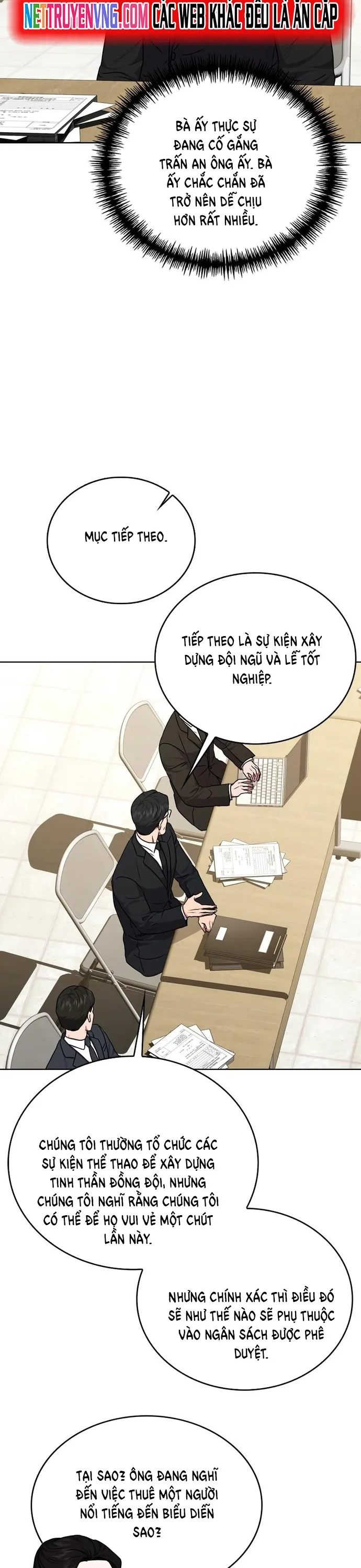 Thuế Trừng Giả: Chapter 137