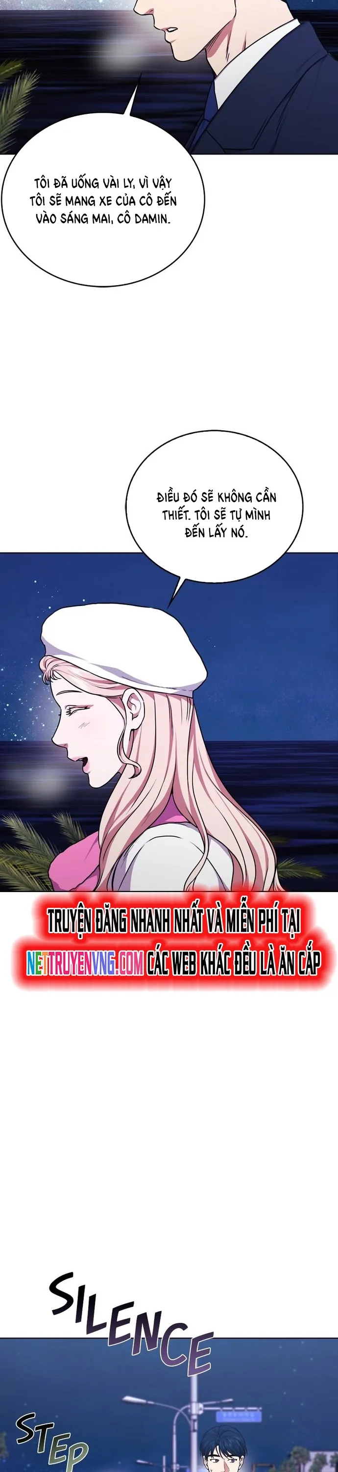 Thuế Trừng Giả: Chapter 137
