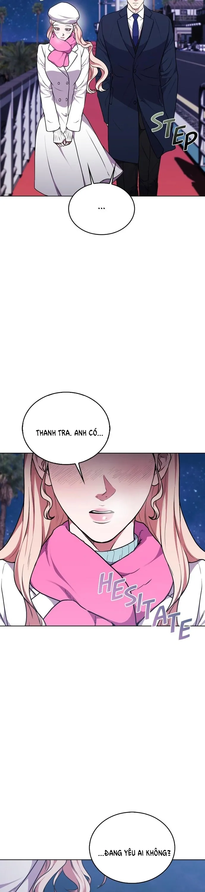 Thuế Trừng Giả: Chapter 137
