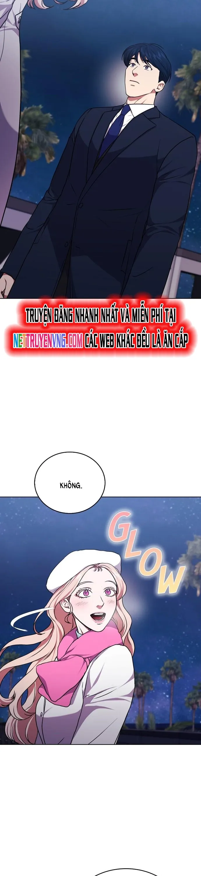 Thuế Trừng Giả: Chapter 137