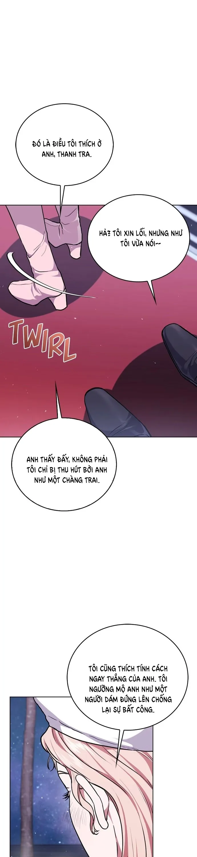 Thuế Trừng Giả: Chapter 137