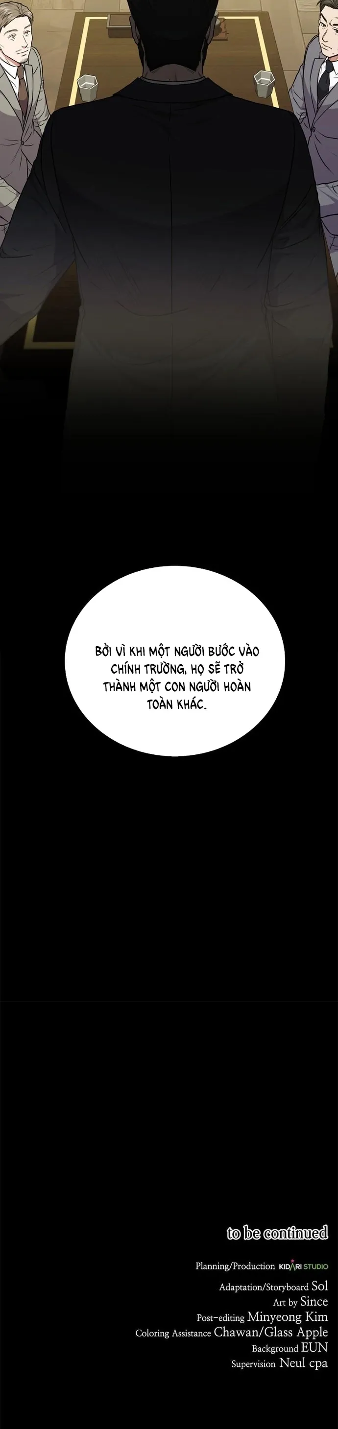 Thuế Trừng Giả: Chapter 137