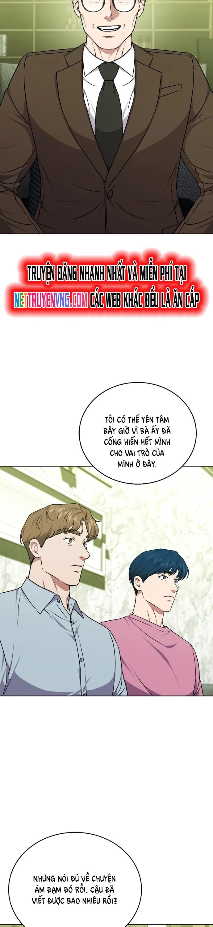 Thuế Trừng Giả: Chapter 137