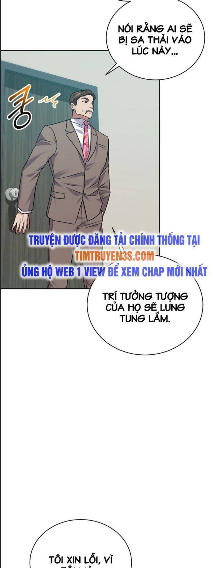 Thuế Trừng Giả: Chapter 14