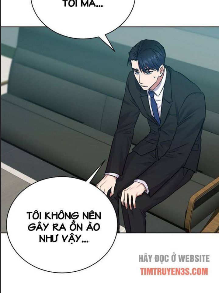 Thuế Trừng Giả: Chapter 14