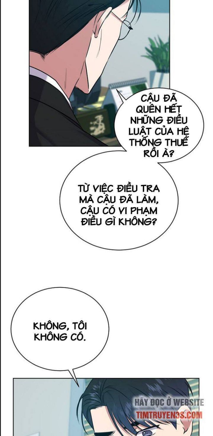 Thuế Trừng Giả: Chapter 14