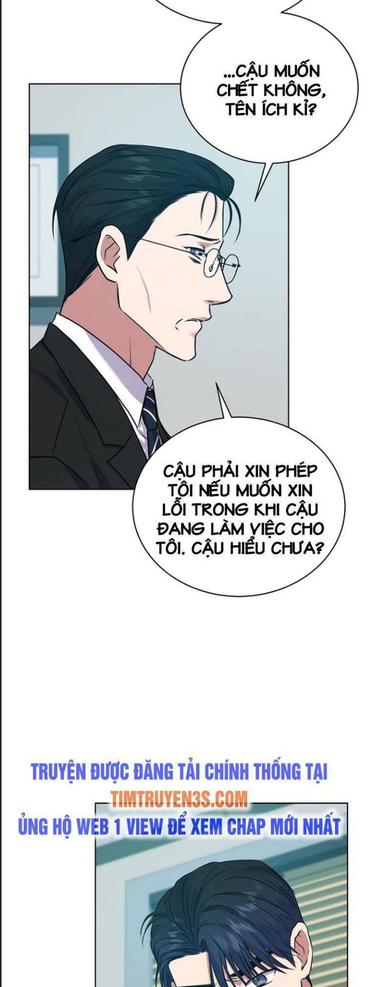 Thuế Trừng Giả: Chapter 14