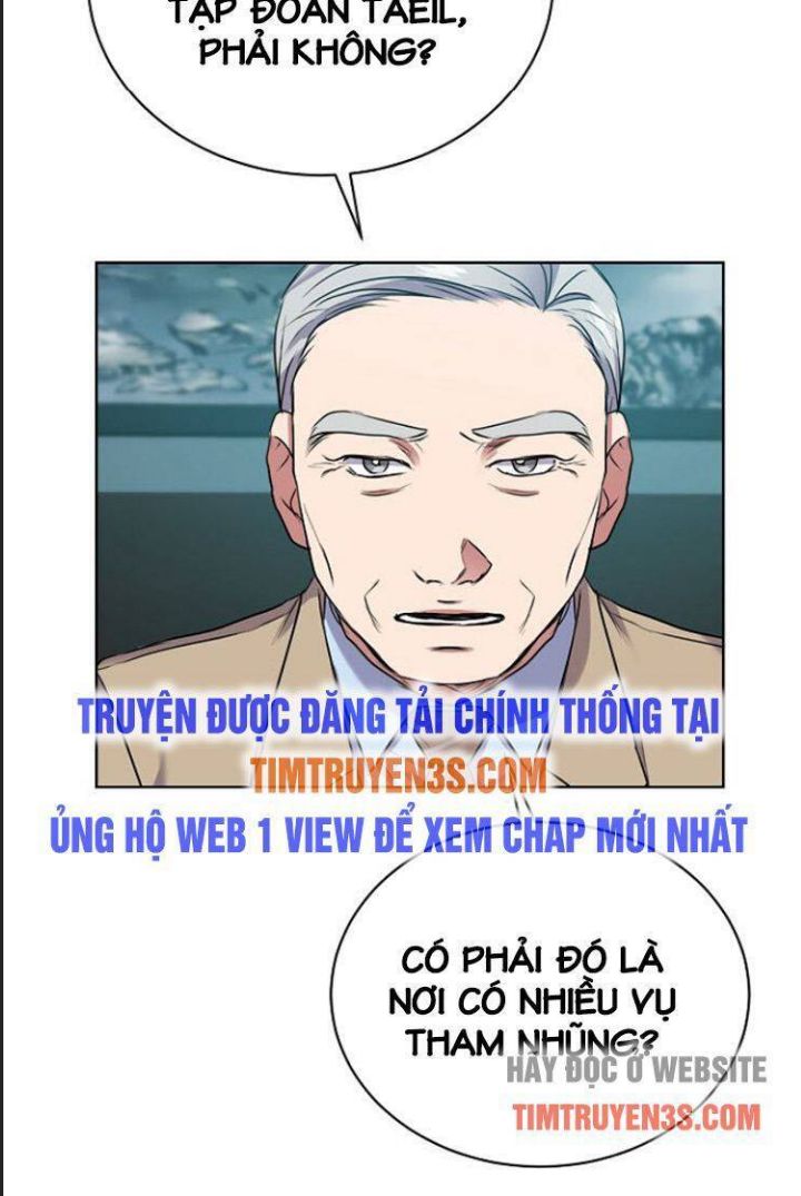 Thuế Trừng Giả: Chapter 14