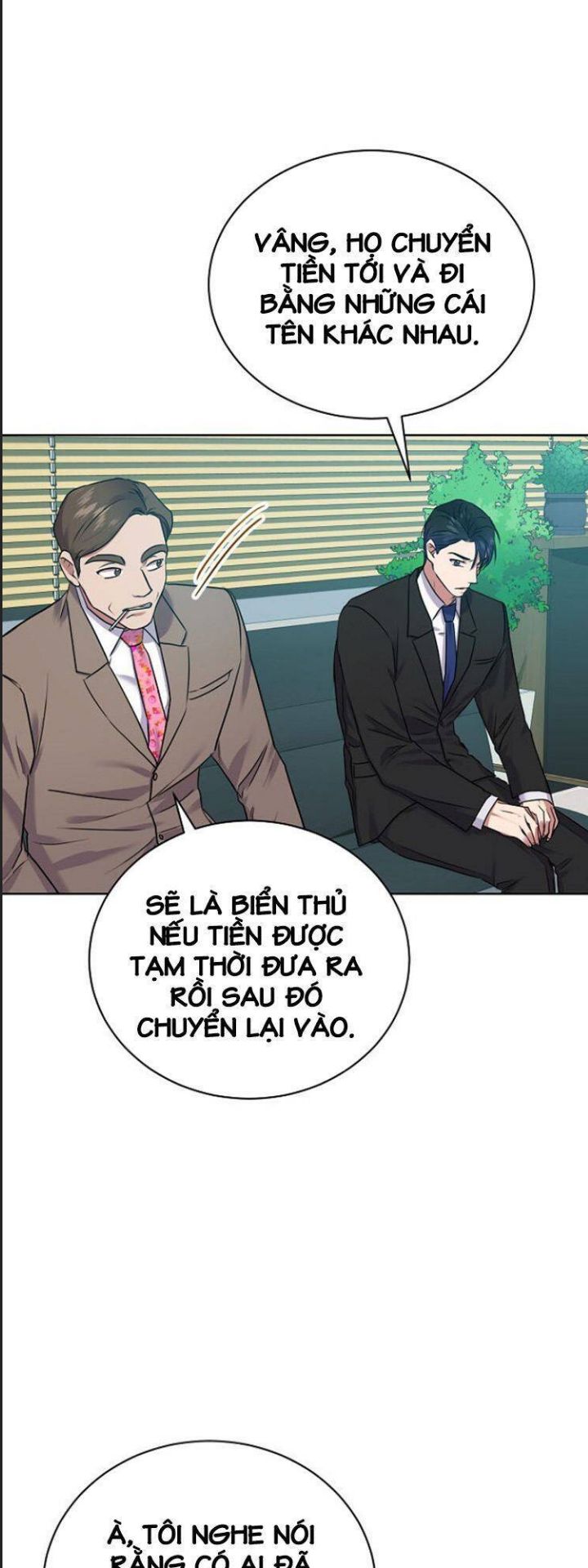 Thuế Trừng Giả: Chapter 14