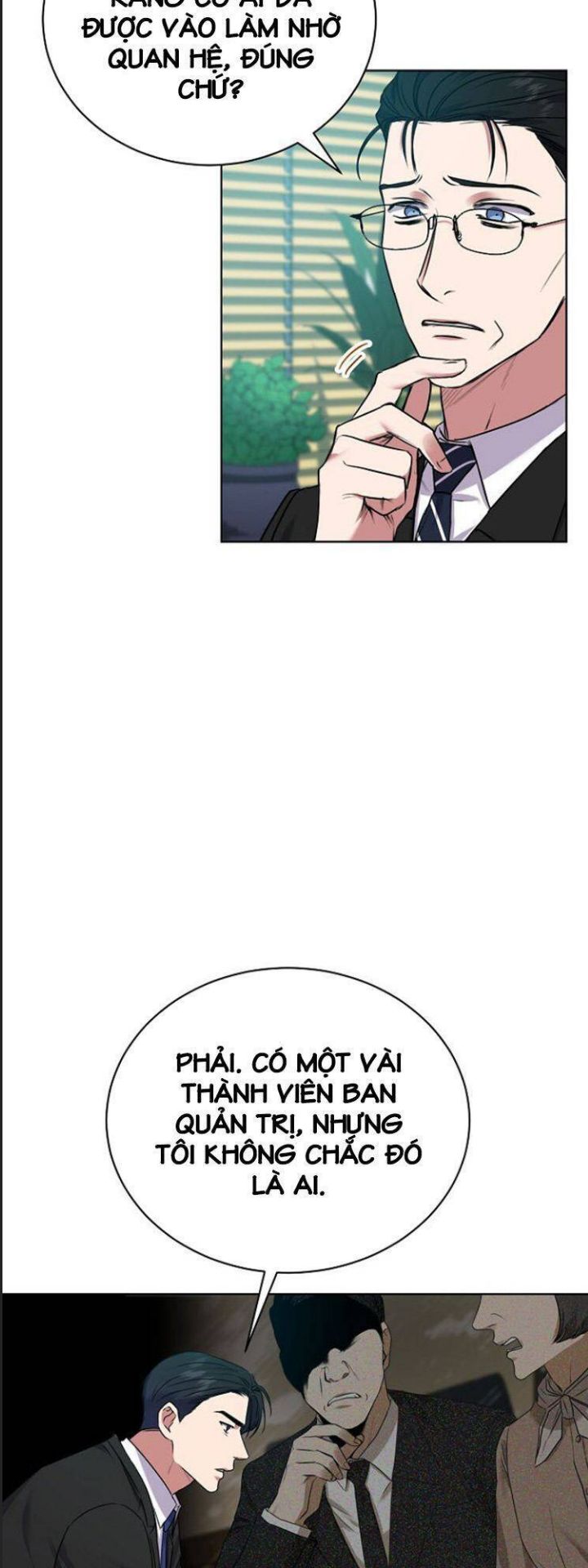 Thuế Trừng Giả: Chapter 14