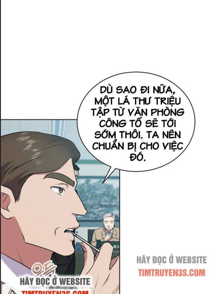 Thuế Trừng Giả: Chapter 14