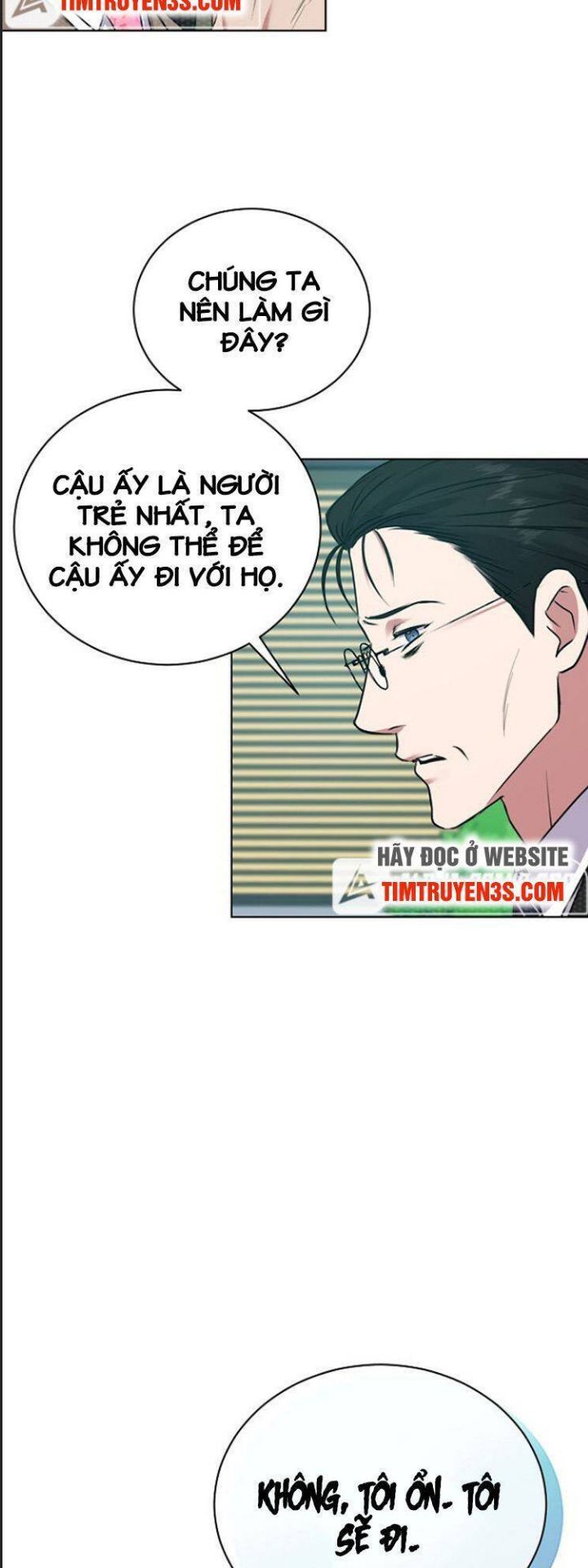 Thuế Trừng Giả: Chapter 14